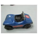 Mini Tonka Toys Vintage