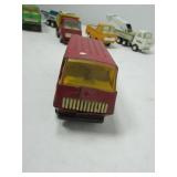 Mini Tonka Toys Vintage