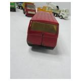 Mini Tonka Toys Vintage