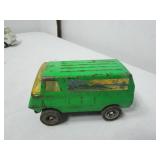 Mini Tonka Toys Vintage