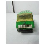 Mini Tonka Toys Vintage