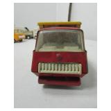 Mini Tonka Toys Vintage