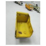 Mini Tonka Toys Vintage