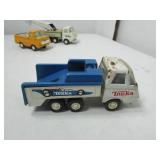 Mini Tonka Toys Vintage