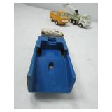 Mini Tonka Toys Vintage