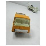 Mini Tonka Toys Vintage