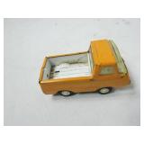 Mini Tonka Toys Vintage