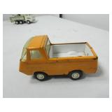 Mini Tonka Toys Vintage