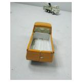 Mini Tonka Toys Vintage