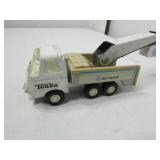 Mini Tonka Toys Vintage