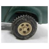 Vintage Tonka Toys