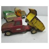 Vintage Tonka Toys