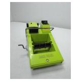 Vintage Tonka Road Paver Toy