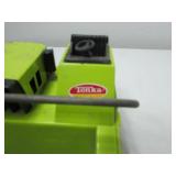 Vintage Tonka Road Paver Toy