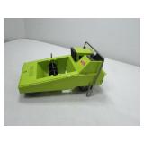 Vintage Tonka Road Paver Toy