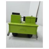 Vintage Tonka Road Paver Toy