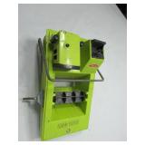 Vintage Tonka Road Paver Toy