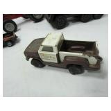 Vintage Tonka Toys