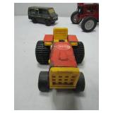 Vintage Tonka Toys