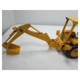 Vintage Ertl John Deere Toy