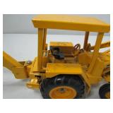 Vintage Ertl John Deere Toy