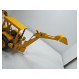 Vintage Ertl John Deere Toy