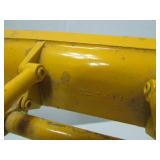 Vintage Ertl John Deere Toy