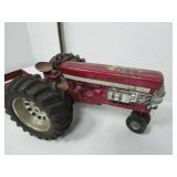 Vintage Ertl Farm Implement Toys