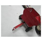 Vintage Ertl Farm Implement Toys