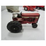 Vintage Ertl Farm Implement Toys