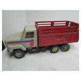 Vintage Ertl Farm Implement Toys