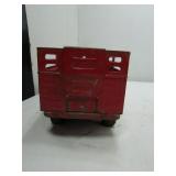 Vintage Ertl Farm Implement Toys