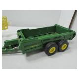 Vintage John Deere Toys