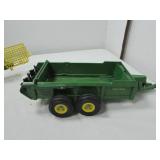 Vintage John Deere Toys