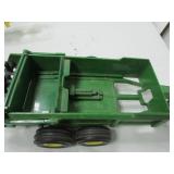 Vintage John Deere Toys
