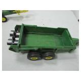 Vintage John Deere Toys