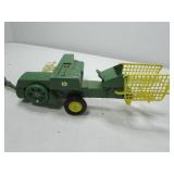 Vintage John Deere Toys