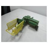 Vintage John Deere Toys