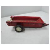 Vintage Ertl Toys