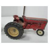 Vintage Ertl Tractor Toys
