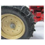 Vintage Ertl Tractor Toys