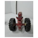 Vintage Ertl Tractor Toys