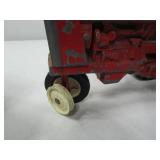 Vintage Ertl Tractor Toys