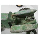 Vintage Ertl Tractor Toys