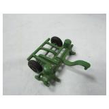 Vintage Ertl Tractor Toys
