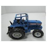 Vintage Ertl Tractor Toys