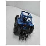 Vintage Ertl Tractor Toys