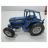Vintage Ertl Tractor Toys