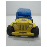 Vintage Tonka Toys