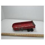 Vintage Hubley Kiddie Toy